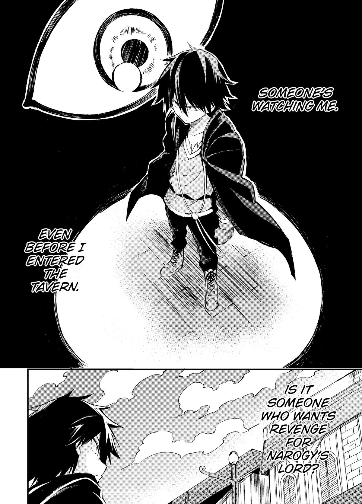 Read Loner Life in Another World EN Manga Online