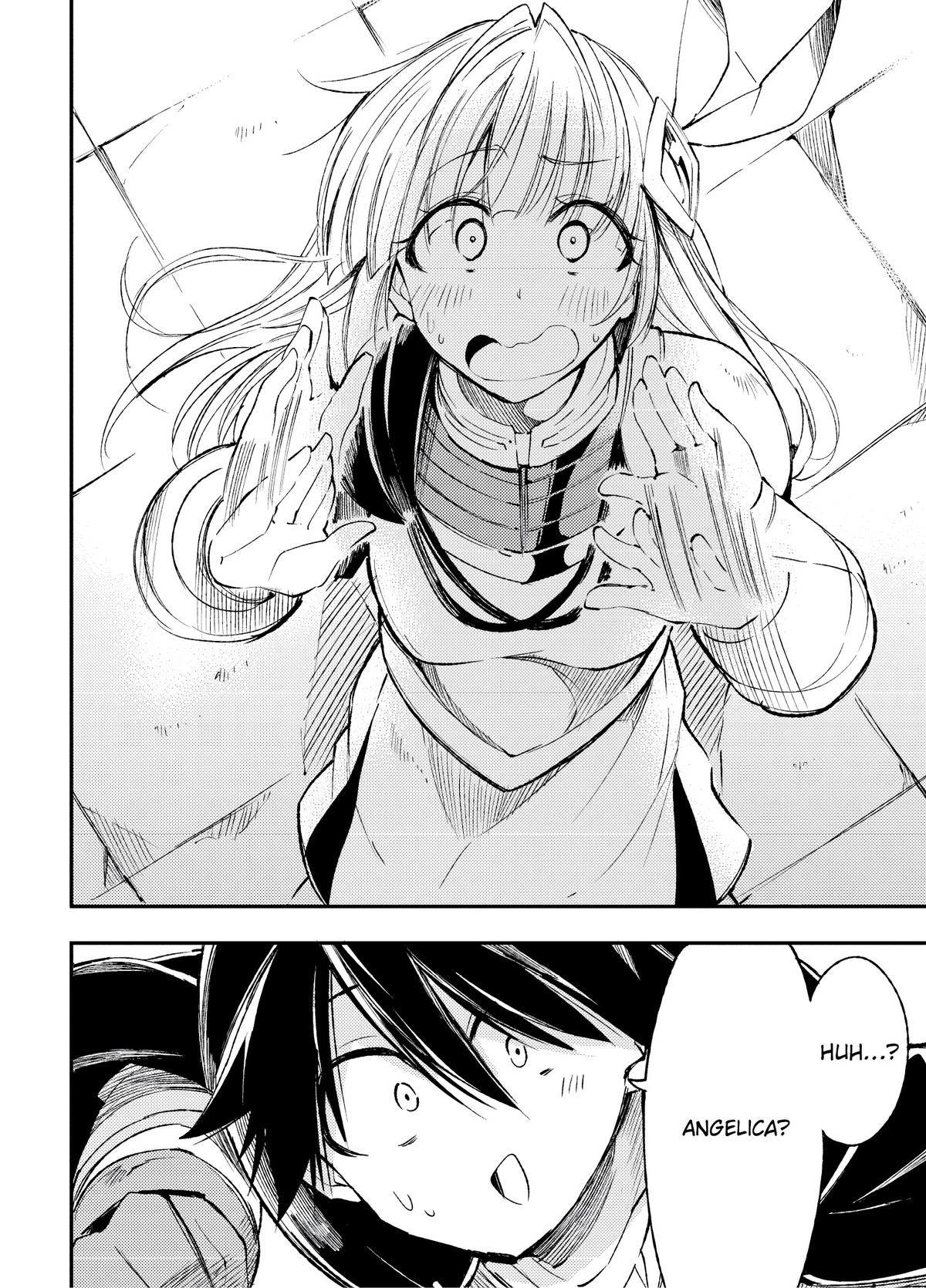 Read Loner Life in Another World EN Manga Online