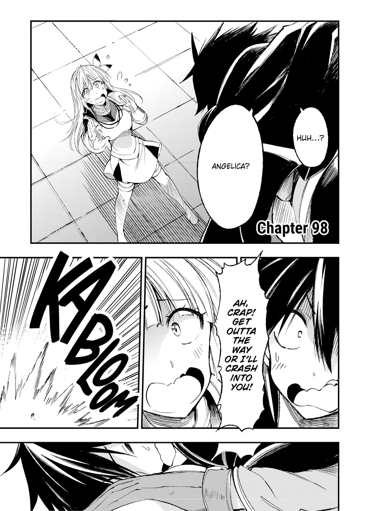 Read Loner Life in Another World EN Manga Online