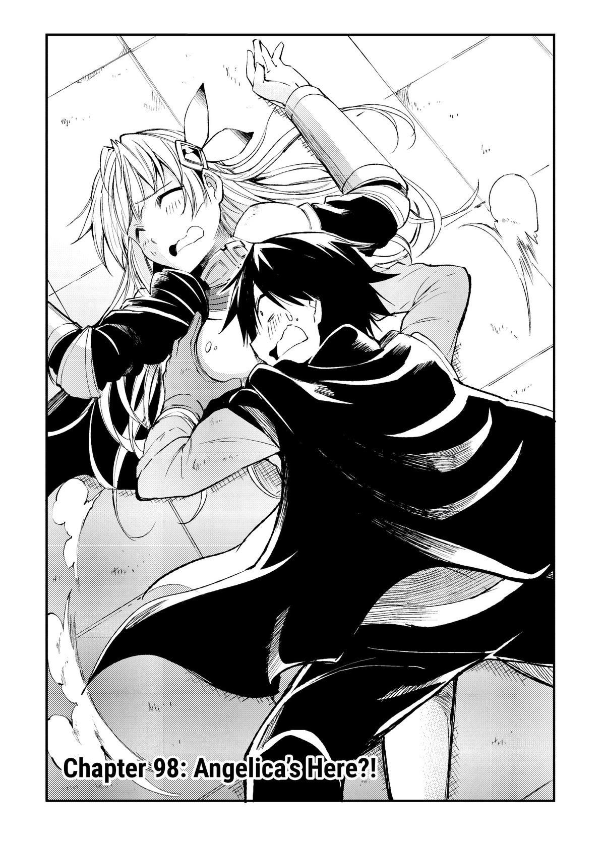 Read Loner Life in Another World EN Manga Online