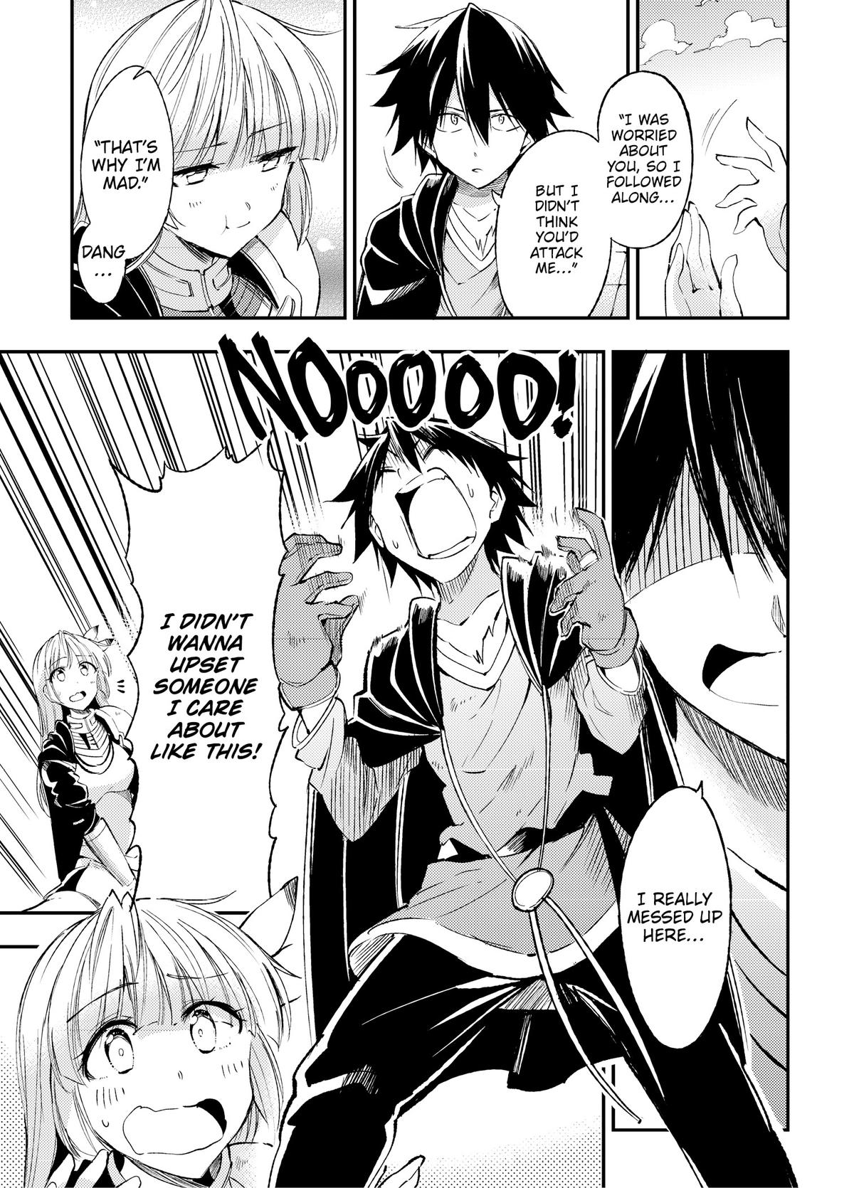 Read Loner Life in Another World EN Manga Online