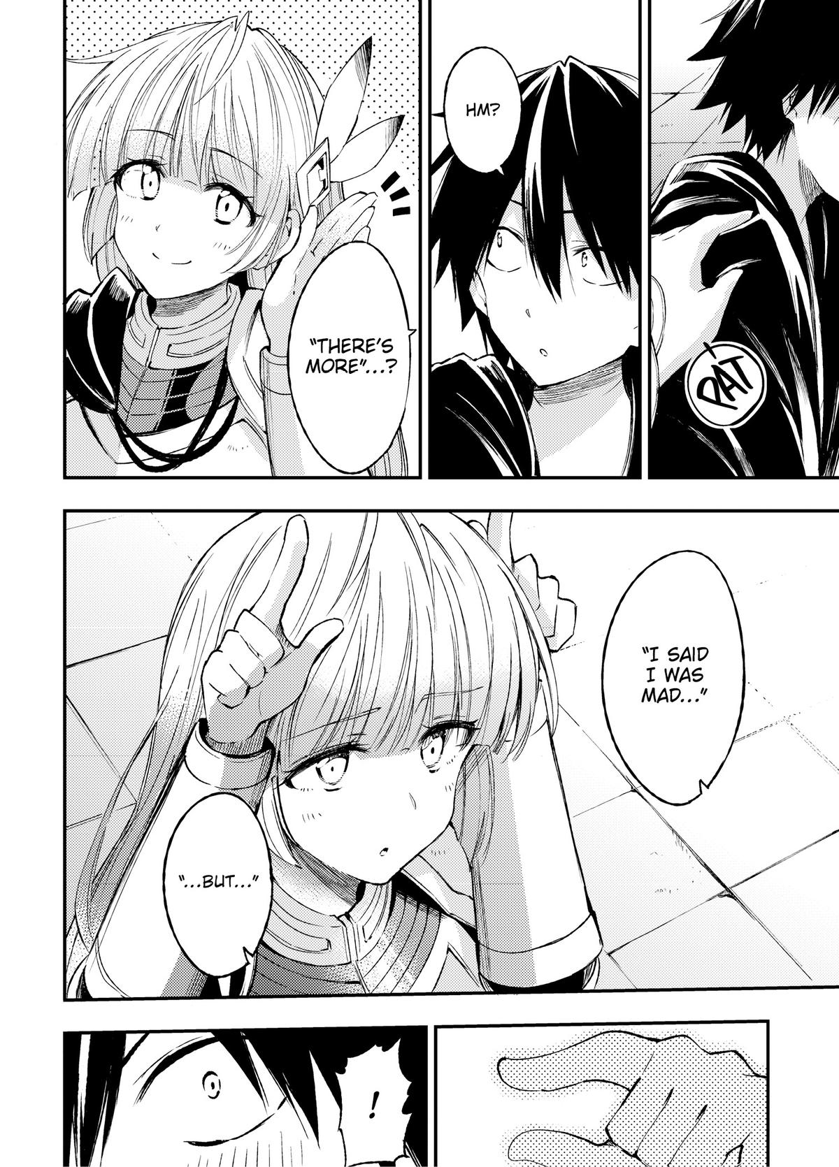 Read Loner Life in Another World EN Manga Online