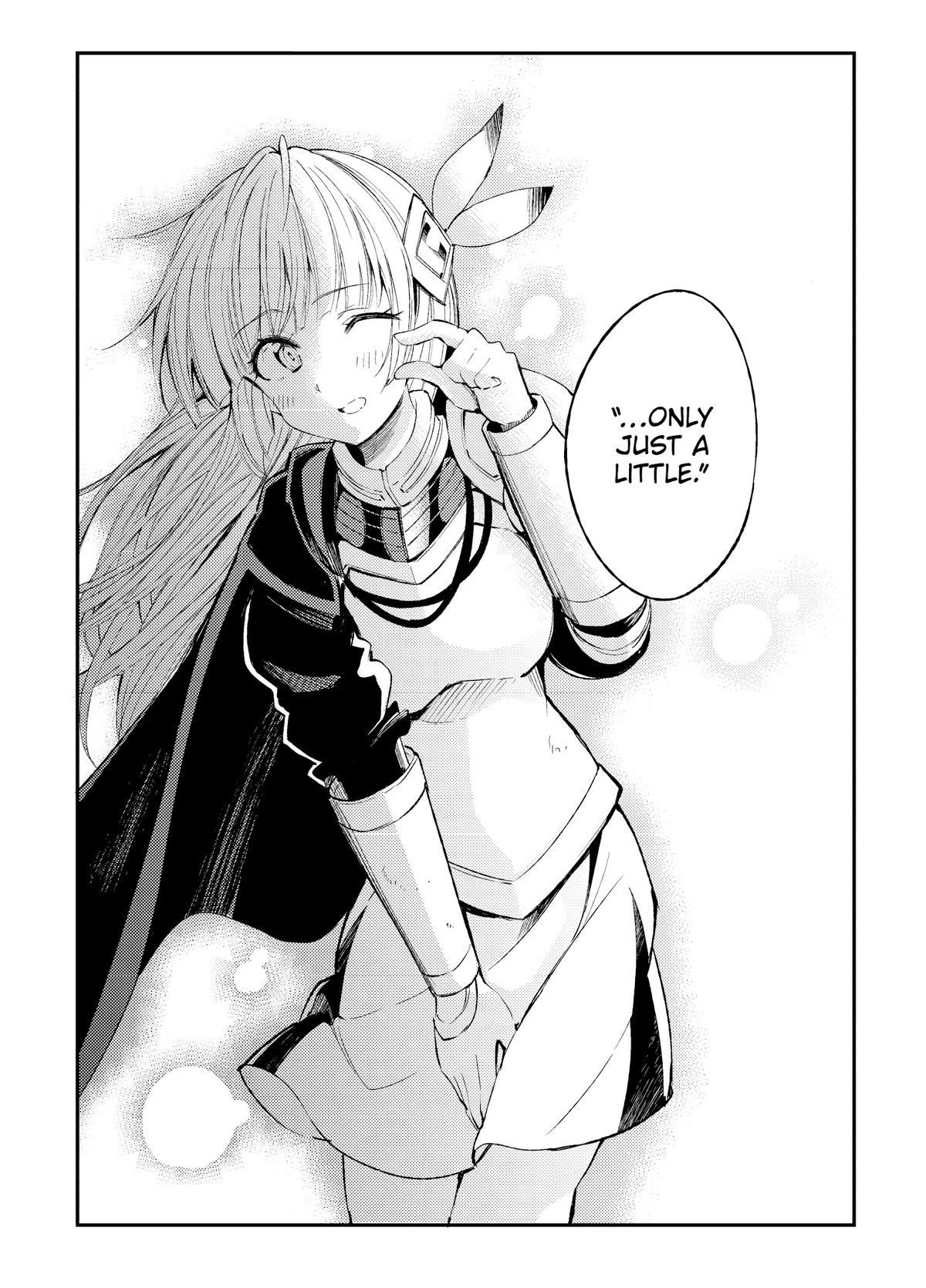 Read Loner Life in Another World EN Manga Online
