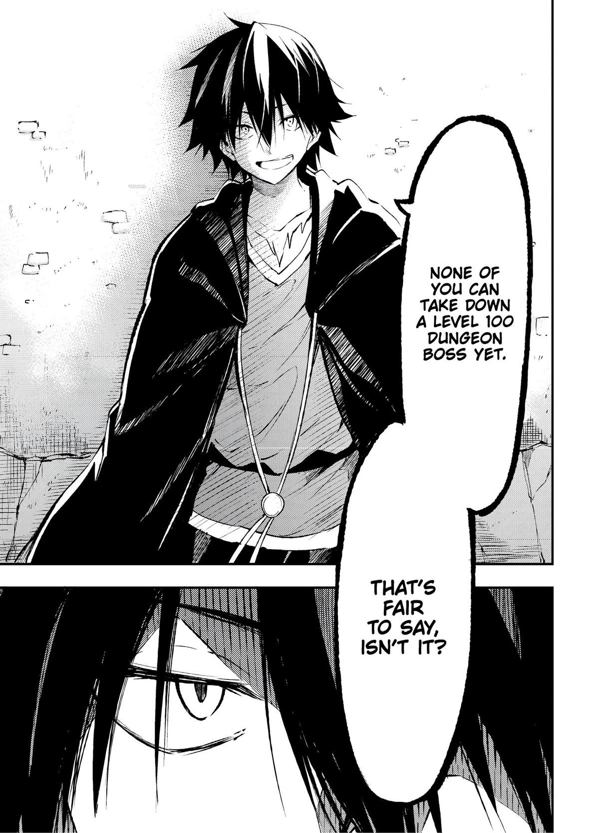Read Loner Life in Another World EN Manga Online