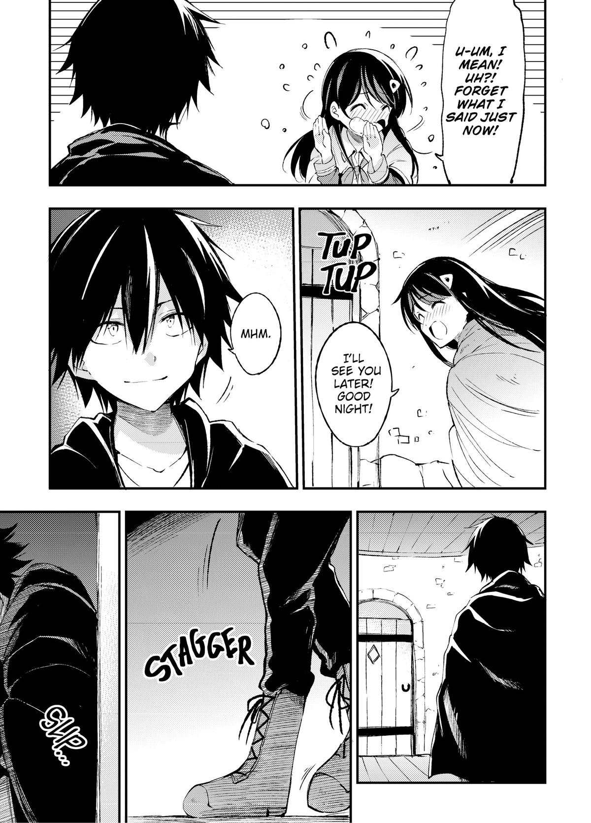 Read Loner Life in Another World EN Manga Online