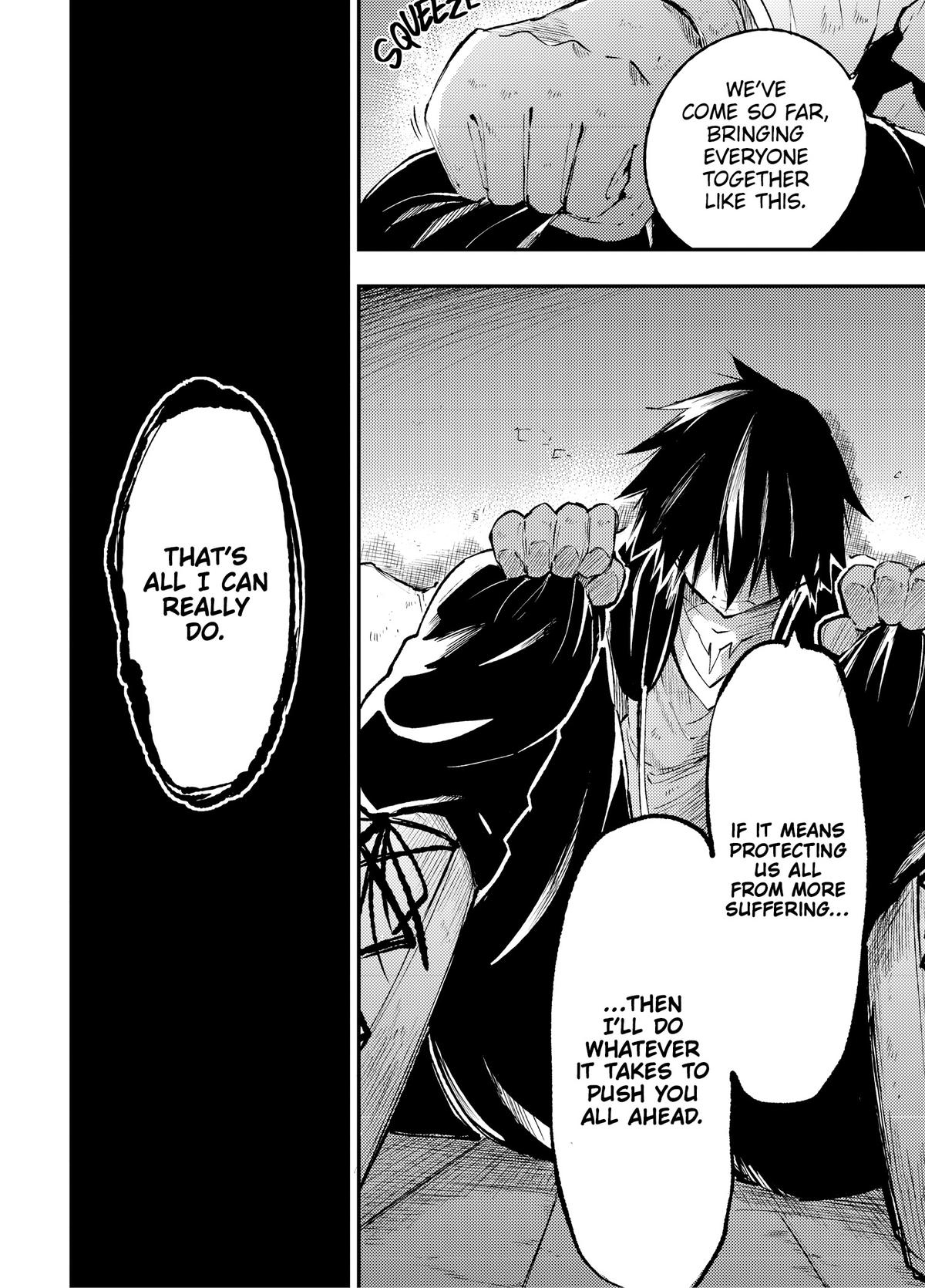 Read Loner Life in Another World EN Manga Online
