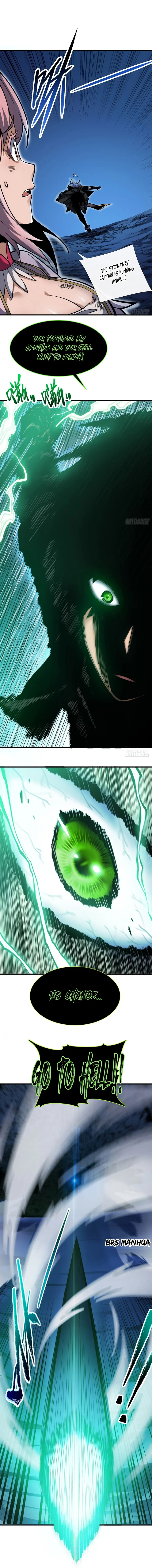Read Lord of Destiny Wheel EN Manga Online