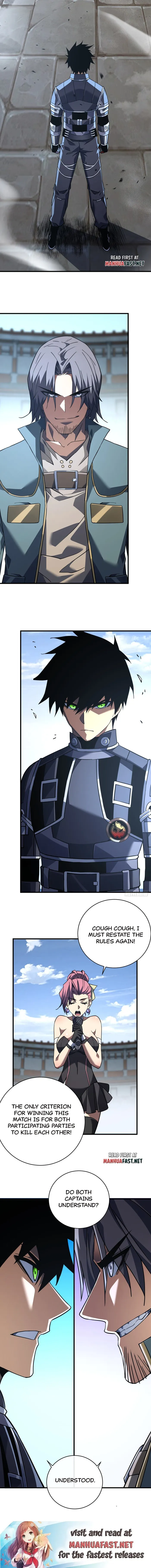 Read Lord of Destiny Wheel EN Manga Online