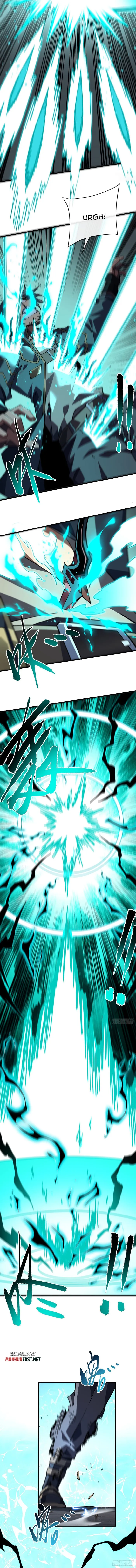 Read Lord of Destiny Wheel EN Manga Online