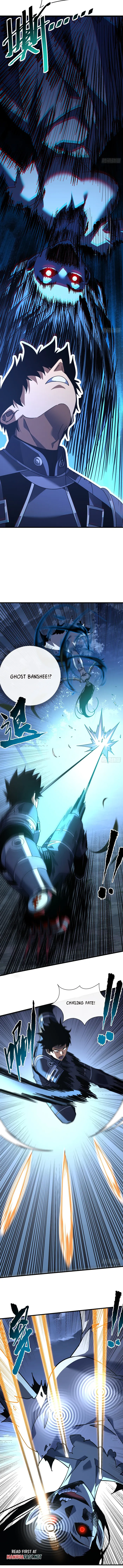 Read Lord of Destiny Wheel EN Manga Online