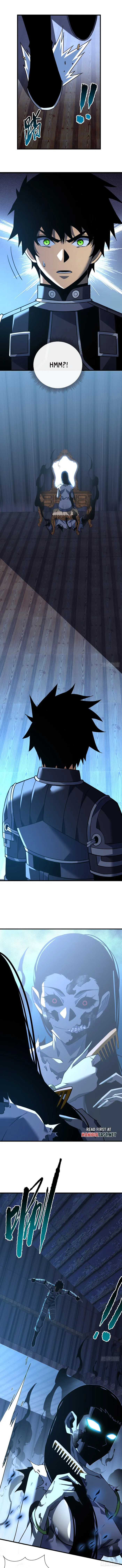 Read Lord of Destiny Wheel EN Manga Online