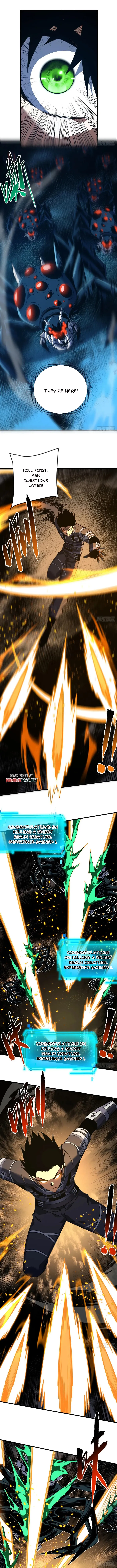 Read Lord of Destiny Wheel EN Manga Online