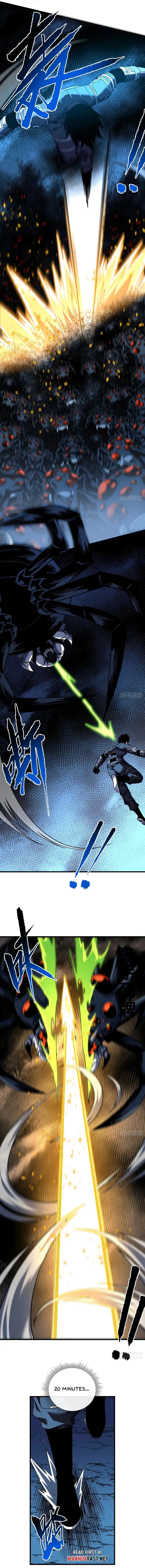 Read Lord of Destiny Wheel EN Manga Online