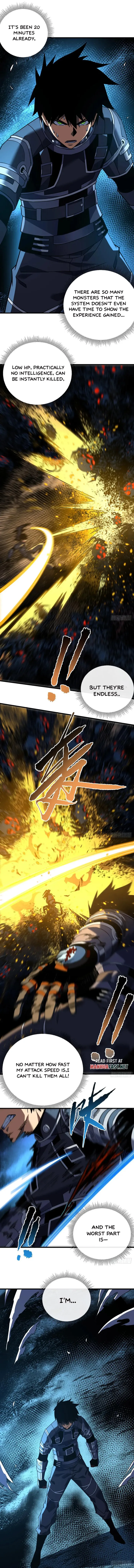 Read Lord of Destiny Wheel EN Manga Online