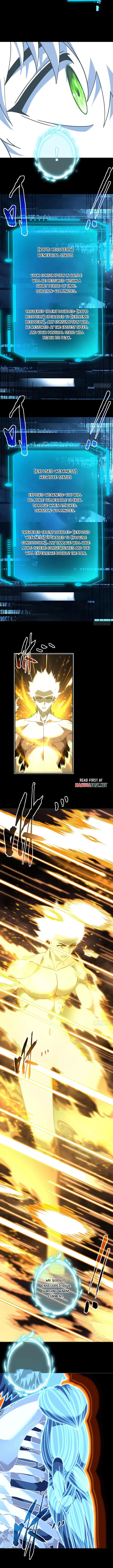 Read Lord of Destiny Wheel EN Manga Online