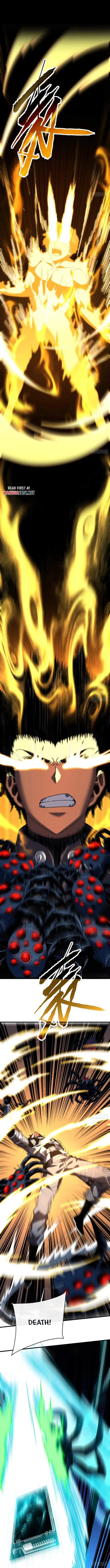 Read Lord of Destiny Wheel EN Manga Online