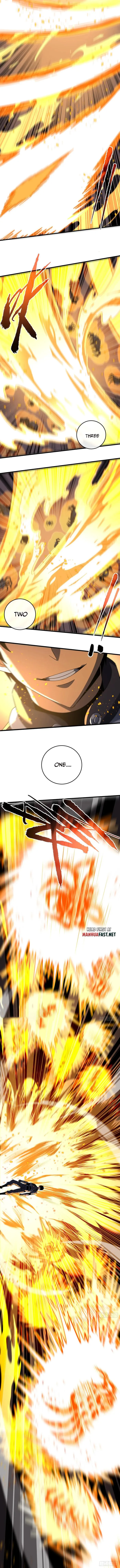 Read Lord of Destiny Wheel EN Manga Online