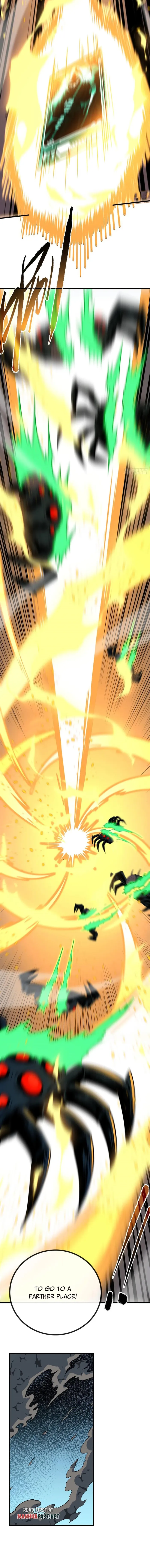 Read Lord of Destiny Wheel EN Manga Online