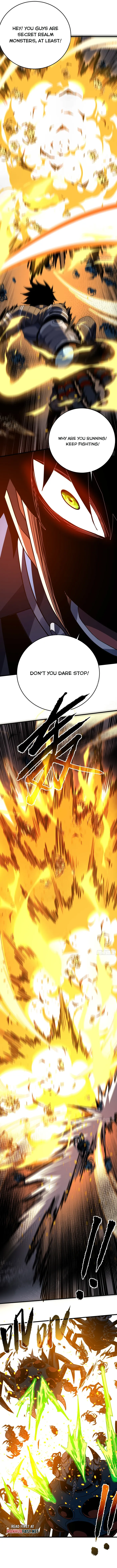 Read Lord of Destiny Wheel EN Manga Online