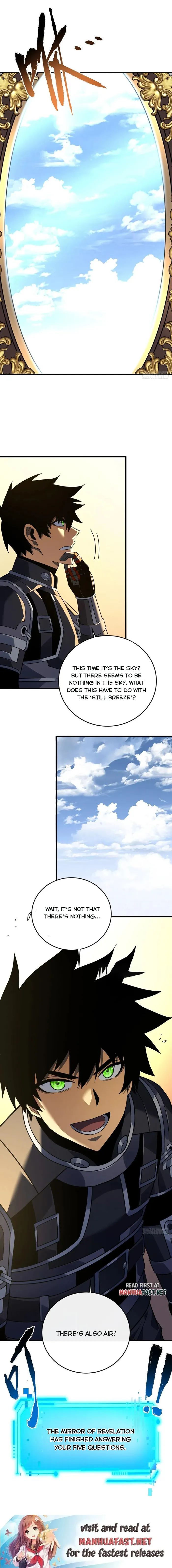 Read Lord of Destiny Wheel EN Manga Online
