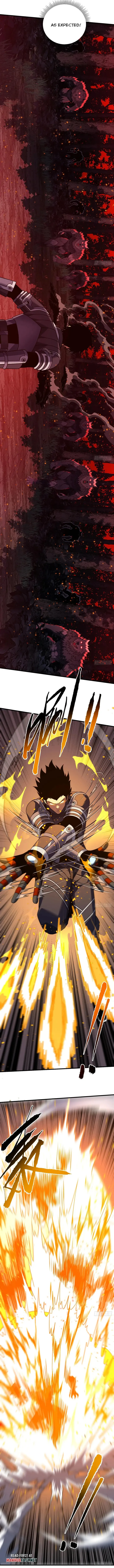 Read Lord of Destiny Wheel EN Manga Online