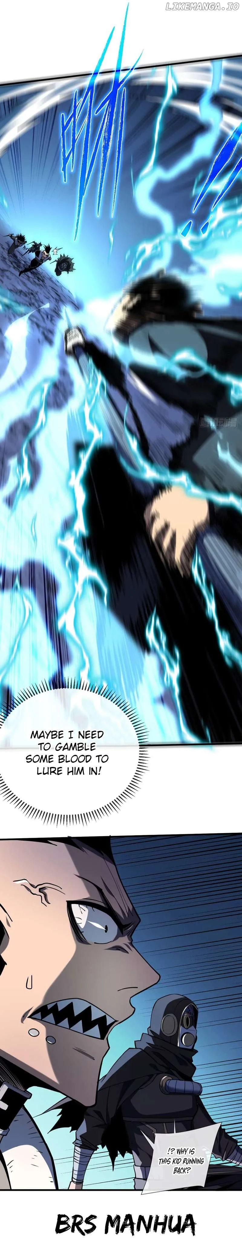 Read Lord of Destiny Wheel EN Manga Online