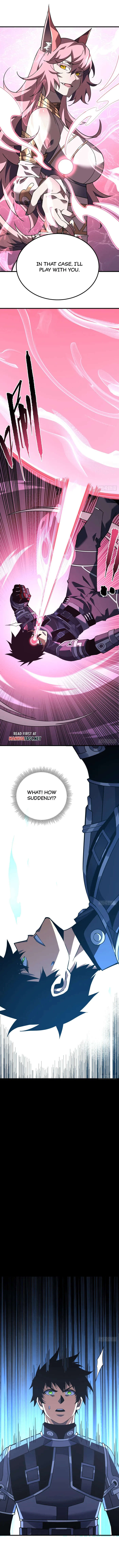 Read Lord of Destiny Wheel EN Manga Online