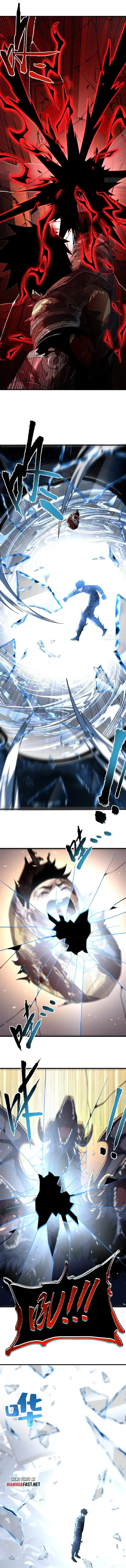 Read Lord of Destiny Wheel EN Manga Online