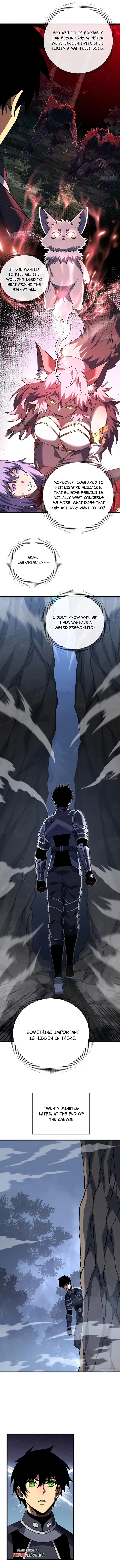 Read Lord of Destiny Wheel EN Manga Online