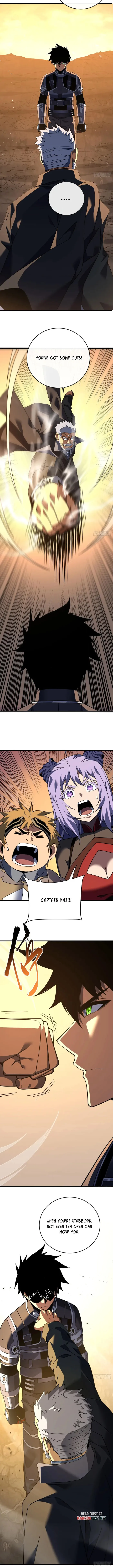 Read Lord of Destiny Wheel EN Manga Online