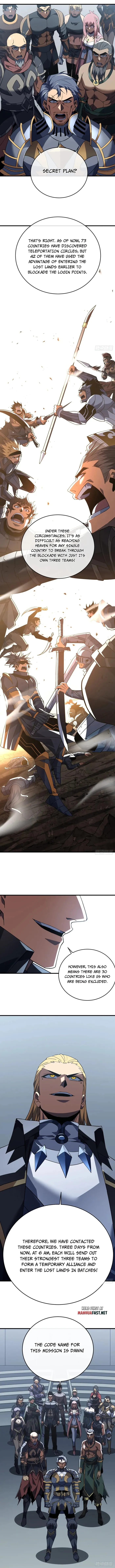 Read Lord of Destiny Wheel EN Manga Online