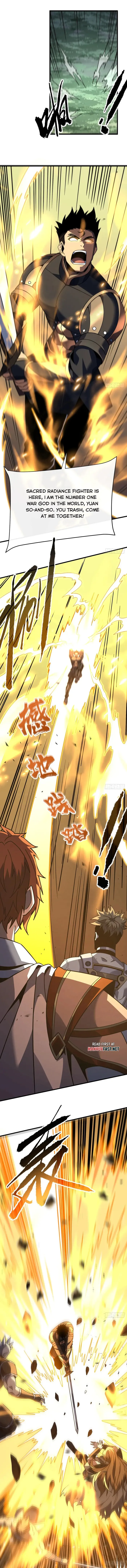 Read Lord of Destiny Wheel EN Manga Online