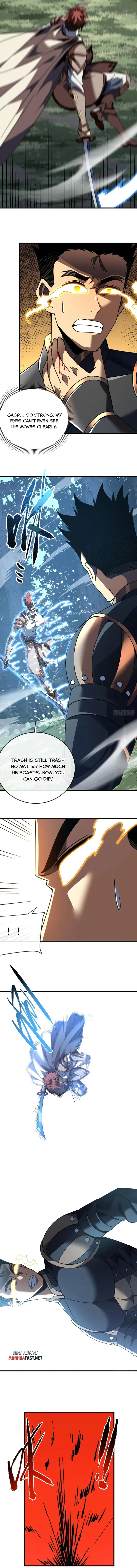 Read Lord of Destiny Wheel EN Manga Online