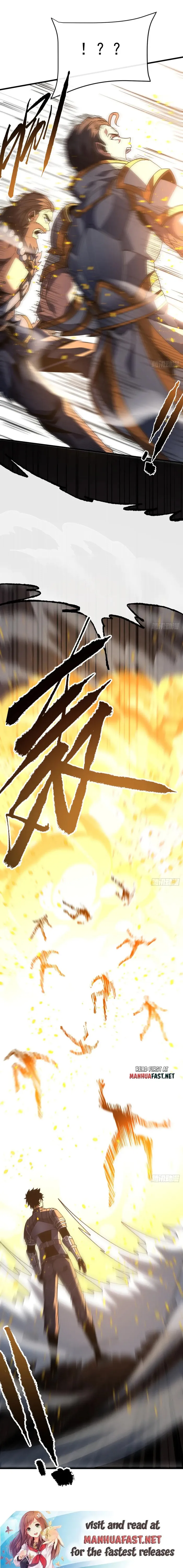 Read Lord of Destiny Wheel EN Manga Online