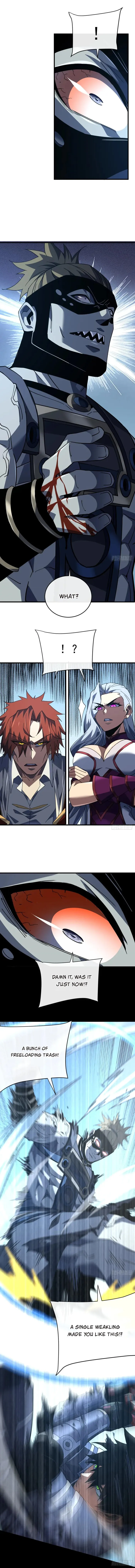 Read Lord of Destiny Wheel EN Manga Online