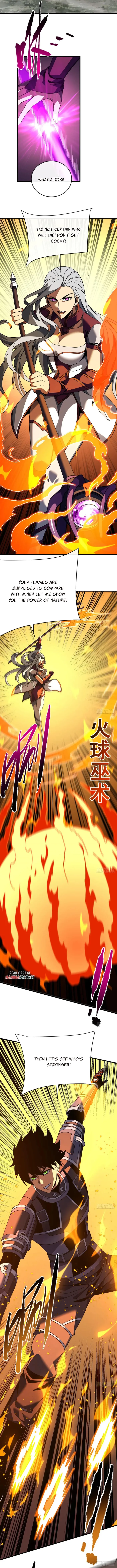 Read Lord of Destiny Wheel EN Manga Online