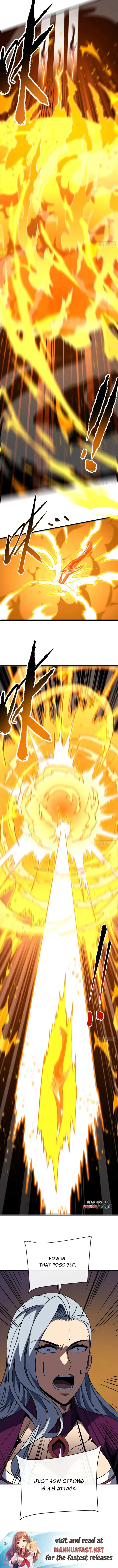 Read Lord of Destiny Wheel EN Manga Online