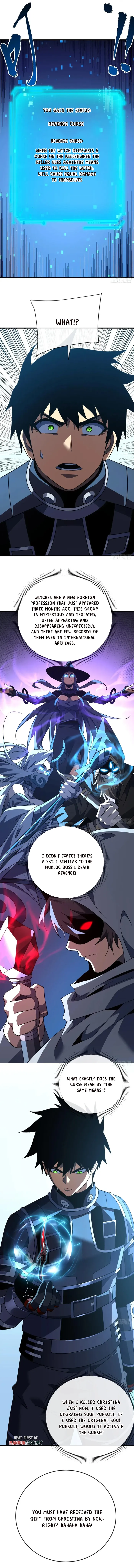 Read Lord of Destiny Wheel EN Manga Online
