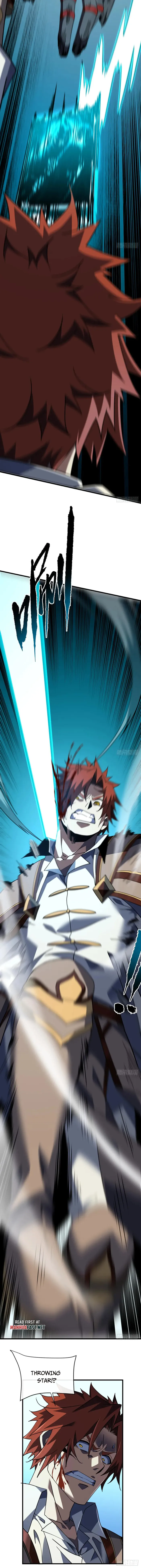 Read Lord of Destiny Wheel EN Manga Online