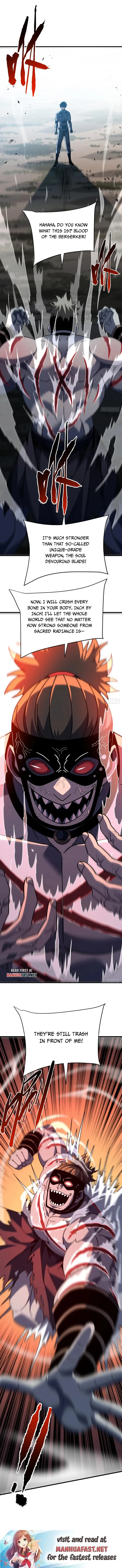 Read Lord of Destiny Wheel EN Manga Online