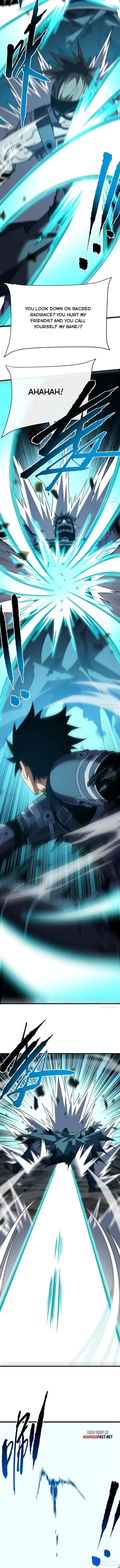 Read Lord of Destiny Wheel EN Manga Online
