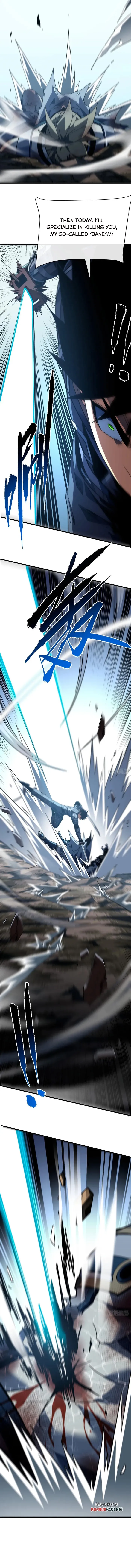 Read Lord of Destiny Wheel EN Manga Online