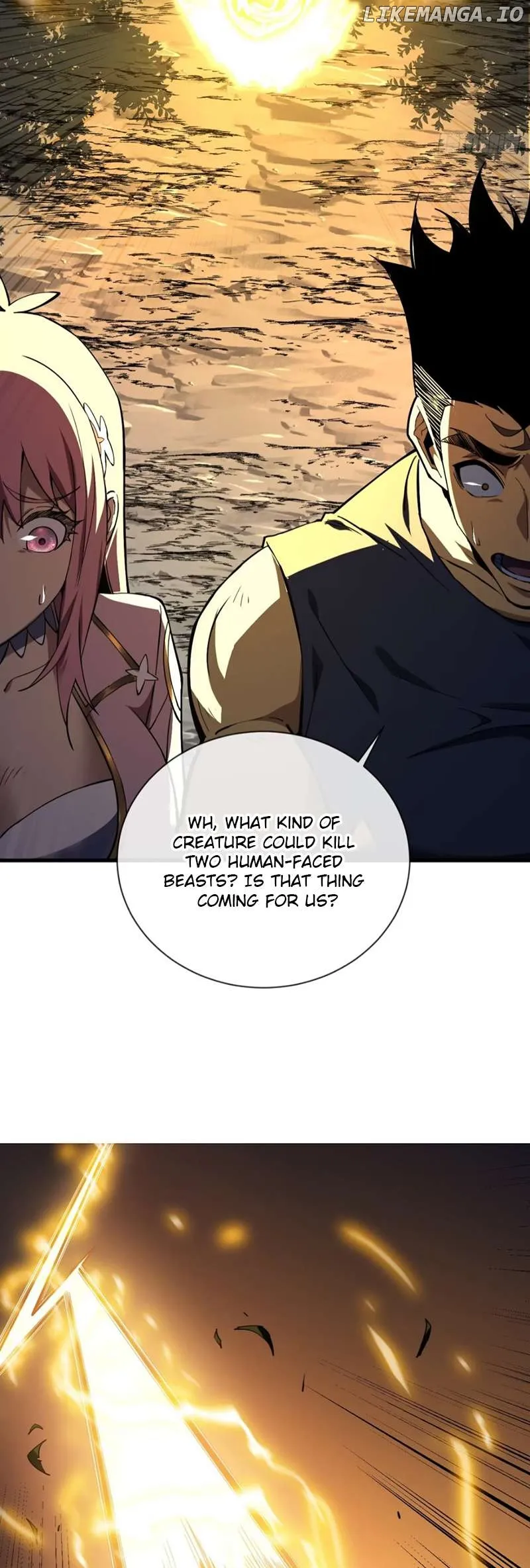 Read Lord of Destiny Wheel EN Manga Online