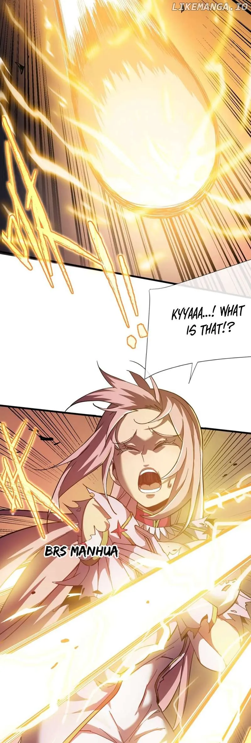 Read Lord of Destiny Wheel EN Manga Online