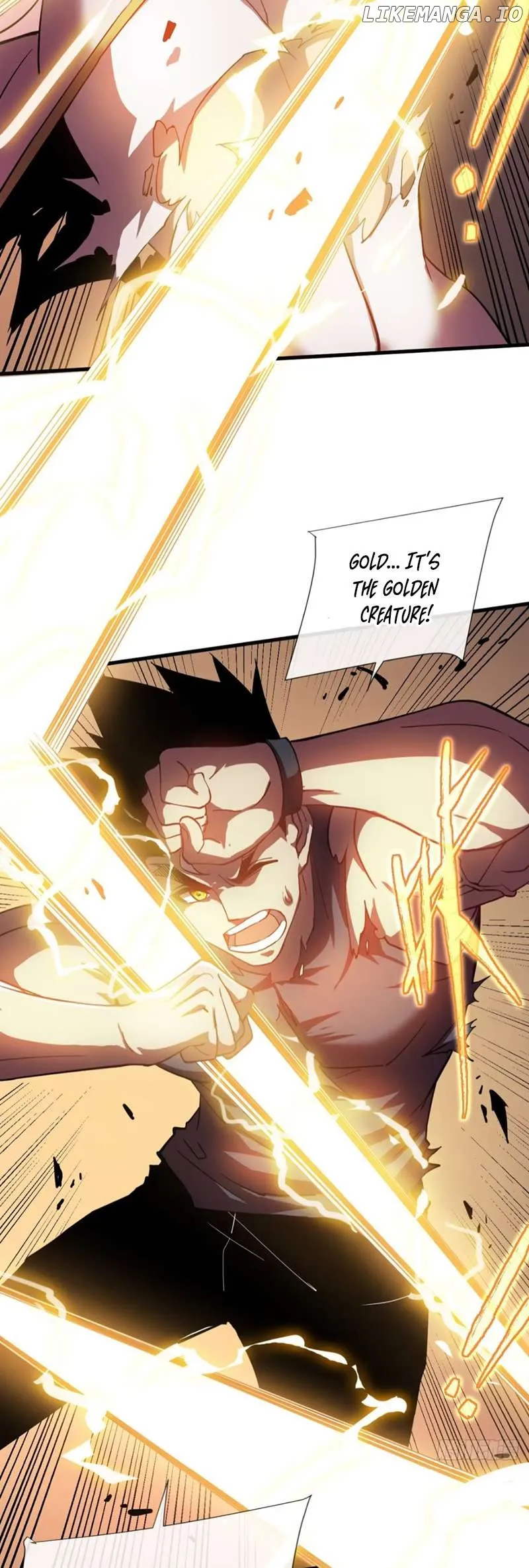 Read Lord of Destiny Wheel EN Manga Online