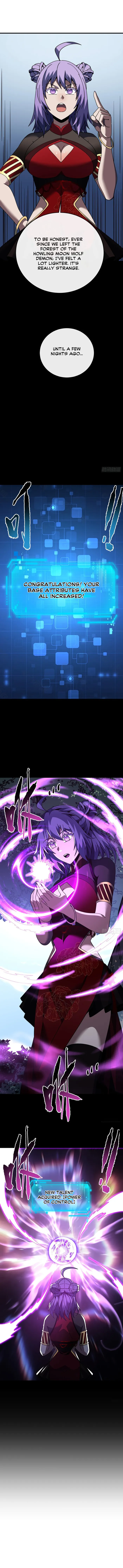 Read Lord of Destiny Wheel EN Manga Online