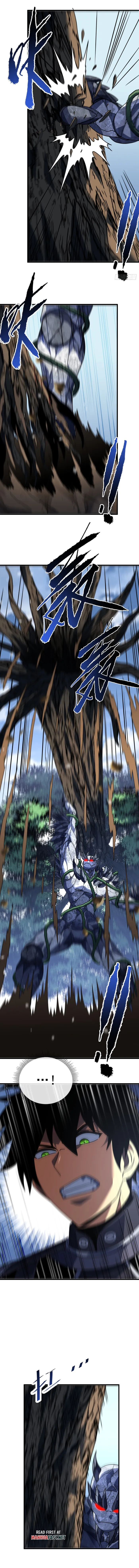 Read Lord of Destiny Wheel EN Manga Online