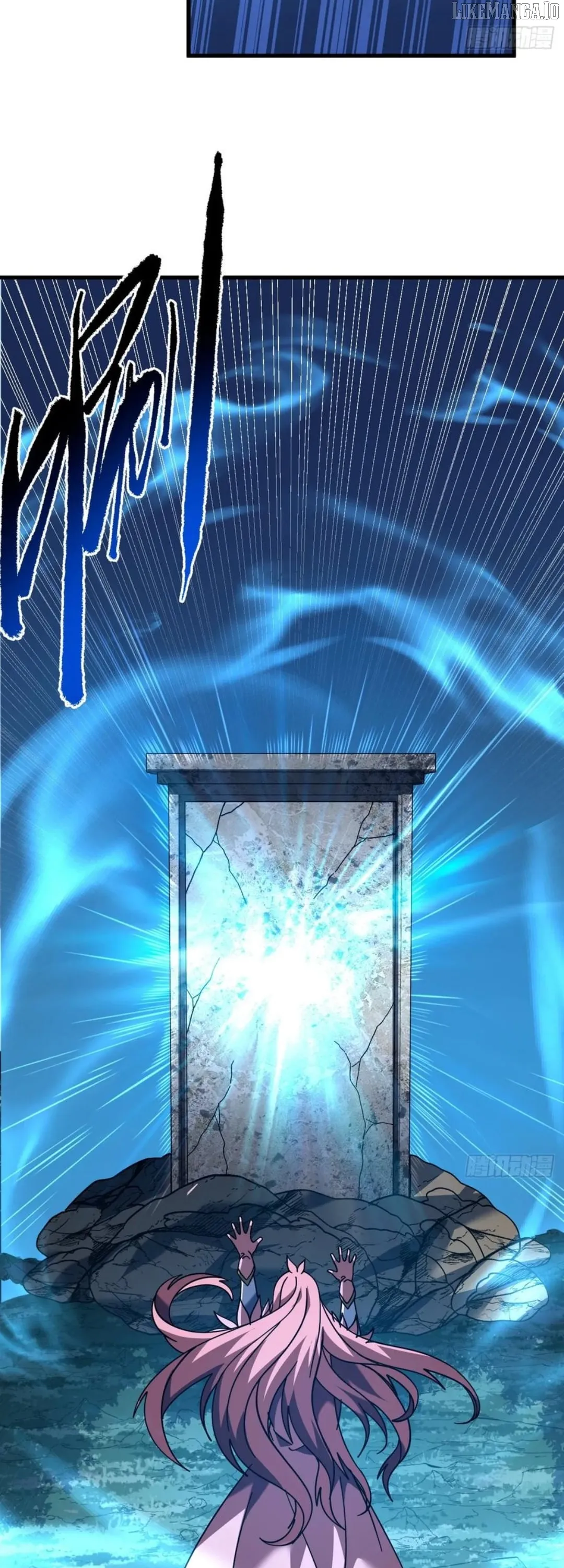 Read Lord of Destiny Wheel EN Manga Online