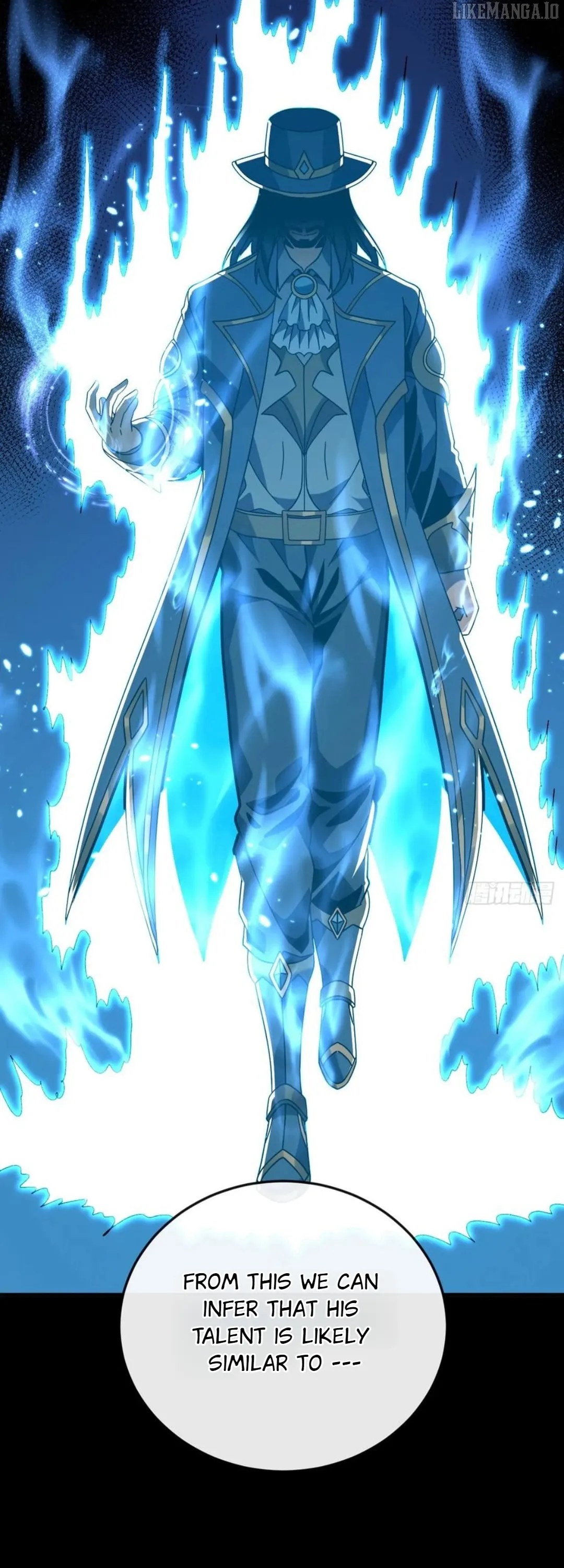 Read Lord of Destiny Wheel EN Manga Online
