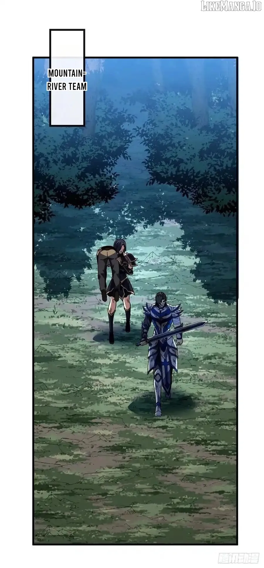 Read Lord of Destiny Wheel EN Manga Online